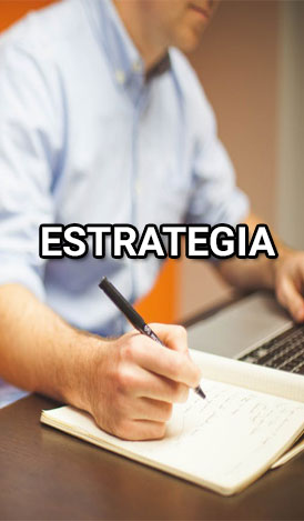 Estrategia
